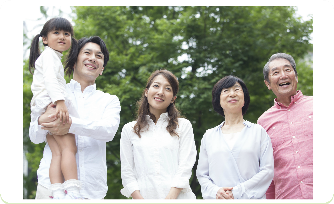 あなたも参加しませんか？